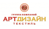 Текстильная продукция Арт Дизайн