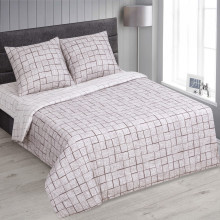 Постельное белье евро бязь Виши Постельное белье евро бязь Виши