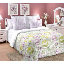 Наволочки 70х70 перкаль (2шт) Знакомство 1 зел основа Наволочки 70х70 перкаль (2шт) Знакомство 1 зел основа