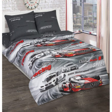 Детское белье 1.5 сп поплин Мажор Детское белье 1.5 сп поплин Мажор